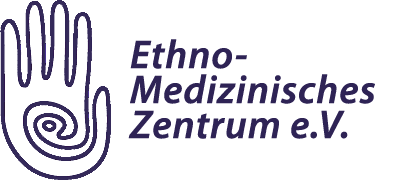 Logo Ethno-Medizinisches Zentrum e.V.